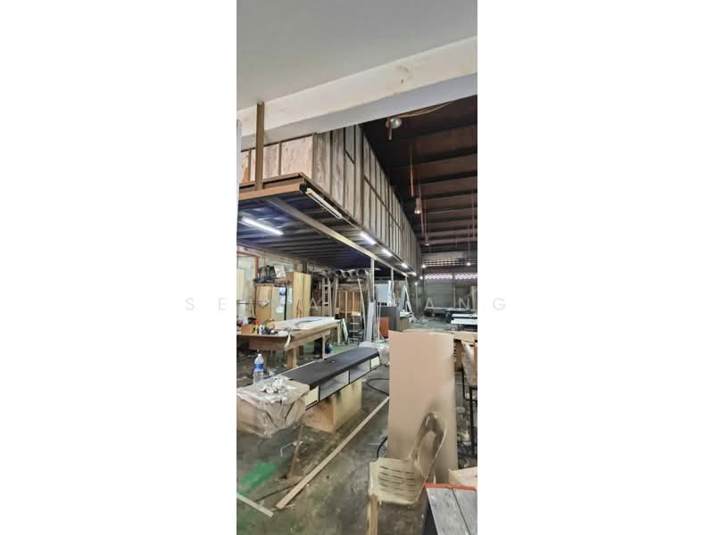 Factory for Sale in Permas Jaya (Johor) - Seiya Liang - Interior - PropertyGuru.com.my