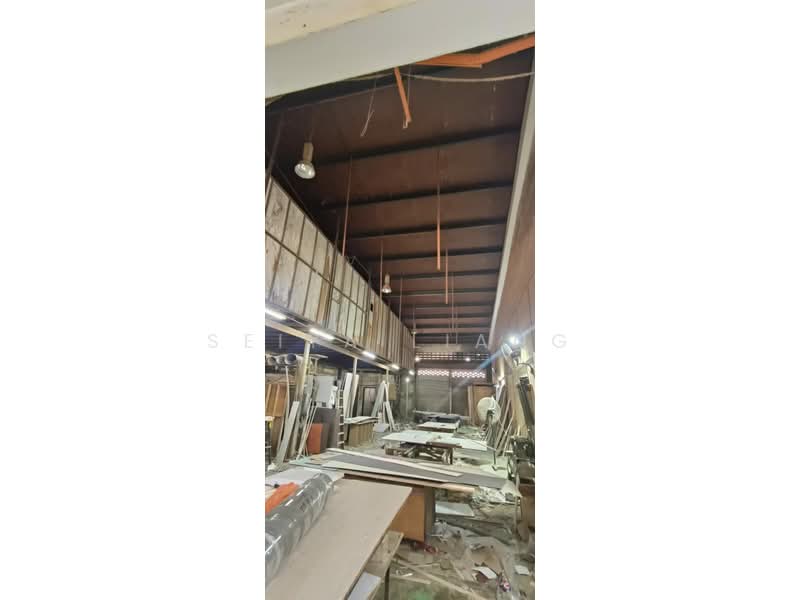 Factory for Sale in Permas Jaya (Johor) - Seiya Liang - Interior - PropertyGuru.com.my