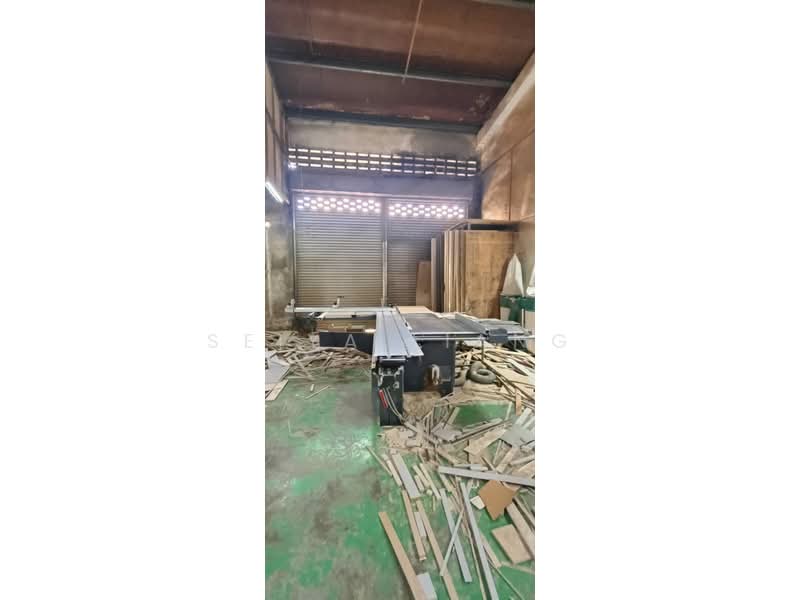 Factory for Sale in Permas Jaya (Johor) - Seiya Liang - Interior - PropertyGuru.com.my