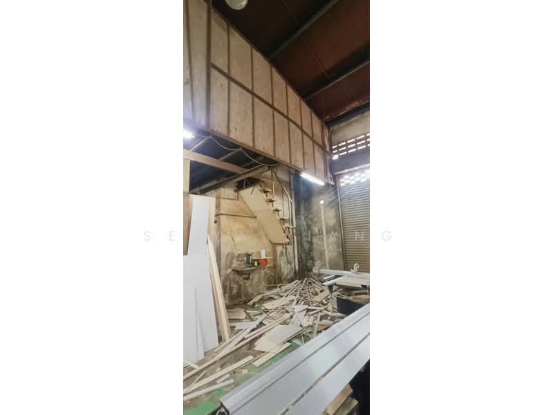 Factory for Sale in Permas Jaya (Johor) - Seiya Liang - Interior - PropertyGuru.com.my
