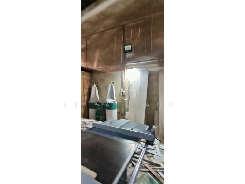 Factory for Sale in Permas Jaya (Johor) - Seiya Liang - Interior - PropertyGuru.com.my