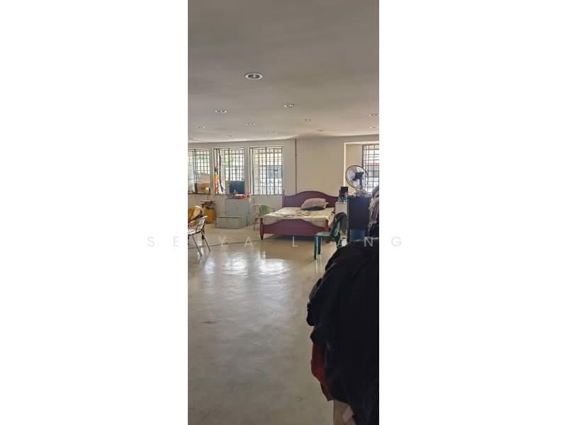 Factory for Sale in Permas Jaya (Johor) - Seiya Liang - Bedroom - PropertyGuru.com.my