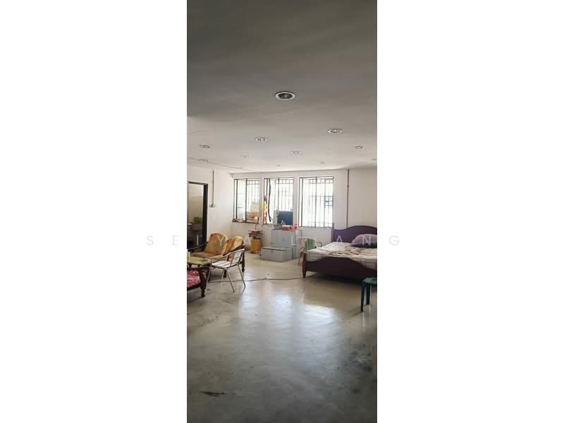 Factory for Sale in Permas Jaya (Johor) - Seiya Liang - Living Room - PropertyGuru.com.my