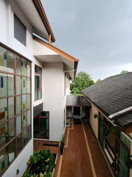 Bungalow for Sale in Bukit Jelutong (Shah Alam) - Yasmin Sulaiman - PropertyGuru.com.my