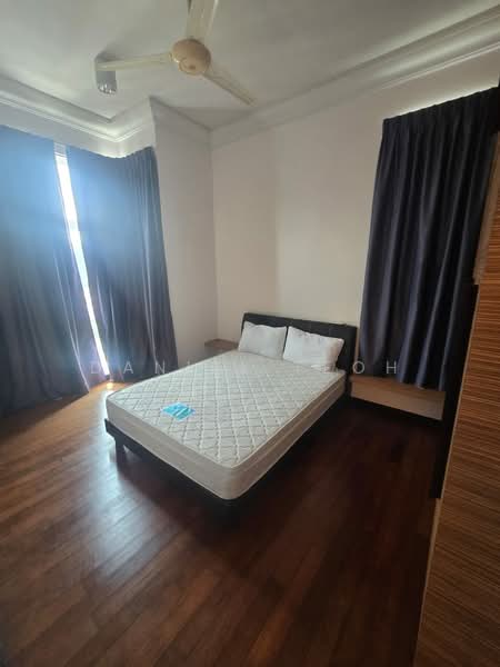 Bungalow for Sale in Batu Ferringhi (Penang) - Daniel Teoh - Bedroom - PropertyGuru.com.my