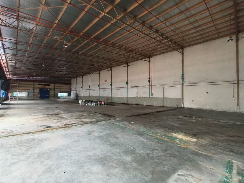 Kilang untuk Disewa di Kawasan Perindustrian Prai (Perai) - Paul Lee - Interior - PropertyGuru.com.my