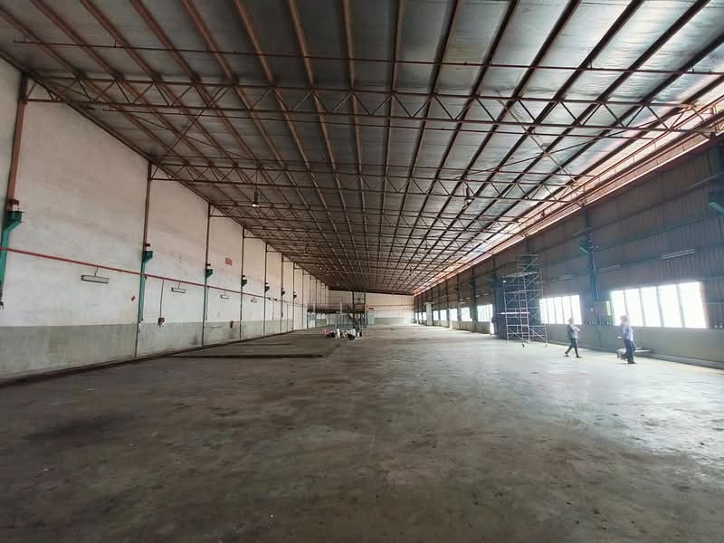 Kilang untuk Disewa di Kawasan Perindustrian Prai (Perai) - Paul Lee - Interior - PropertyGuru.com.my