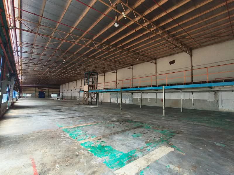 Kilang untuk Disewa di Kawasan Perindustrian Prai (Perai) - Paul Lee - Interior - PropertyGuru.com.my