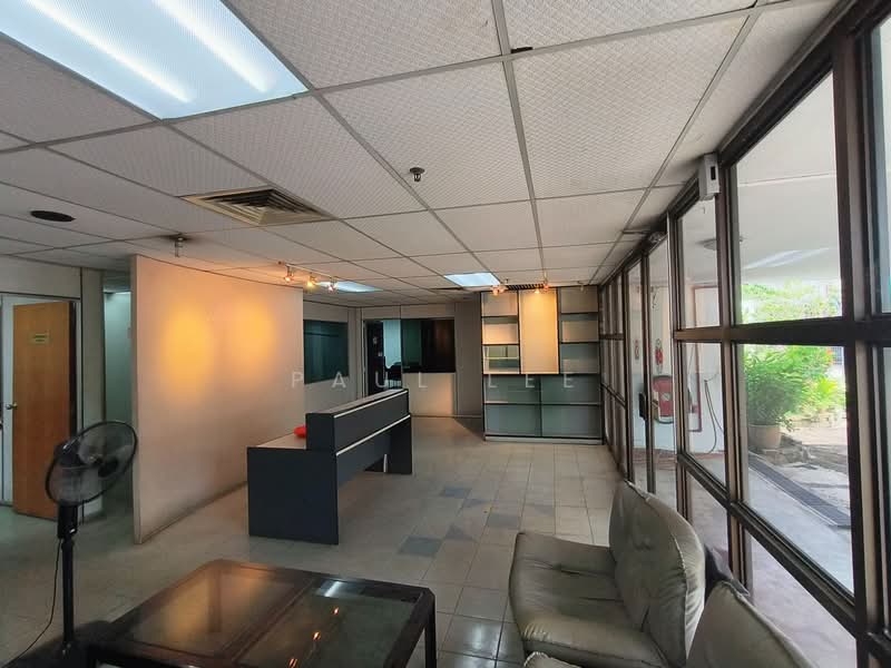 Kilang untuk Disewa di Kawasan Perindustrian Prai (Perai) - Paul Lee - PropertyGuru.com.my