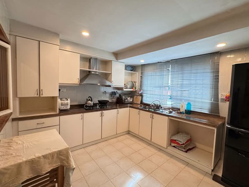 Double storey house for sale at impian emas untuk Untuk Dijual - RM 898,000, Mac 2026 - PropertyGuru.com.my