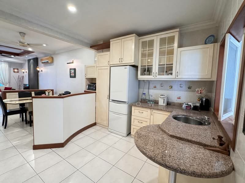 Double storey house for sale at impian emas untuk Untuk Dijual - RM 898,000, Mac 2026 - PropertyGuru.com.my