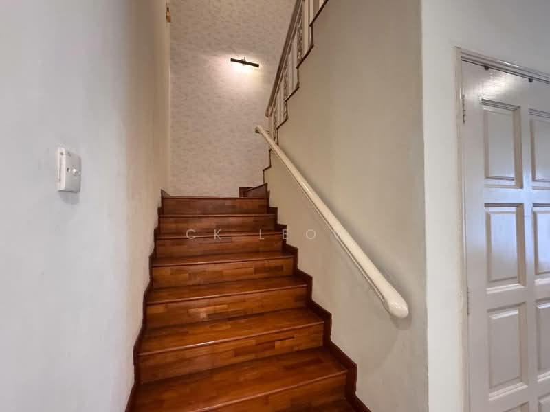 Double storey house for sale at impian emas untuk Untuk Dijual - RM 898,000, Mac 2026 - PropertyGuru.com.my