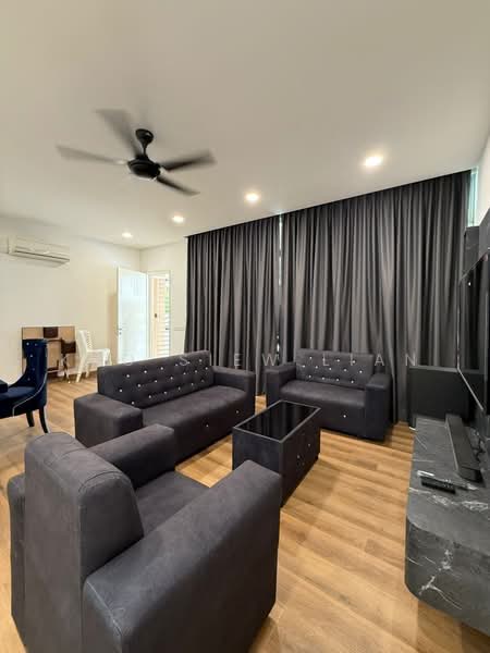 Setia Eco Cascadia untuk Untuk Dijual - RM 1,050,000, Mac 2026 - PropertyGuru.com.my