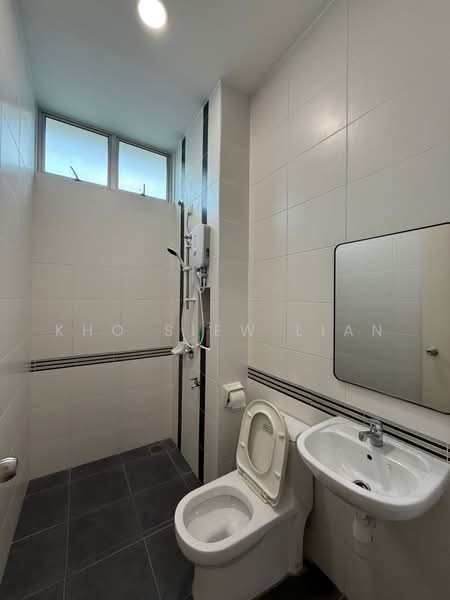 Setia Eco Cascadia untuk Untuk Dijual - RM 1,050,000, Mac 2026 - PropertyGuru.com.my