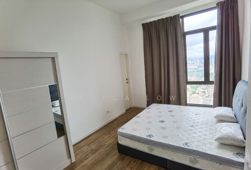 Service Residence for Sale at The Park Sky Residence - Arnica Low - PropertyGuru.com.my