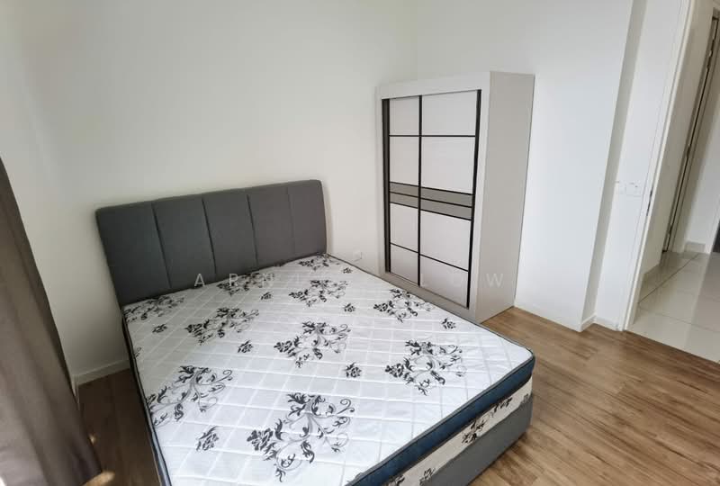 Service Residence for Sale at The Park Sky Residence - Arnica Low - PropertyGuru.com.my