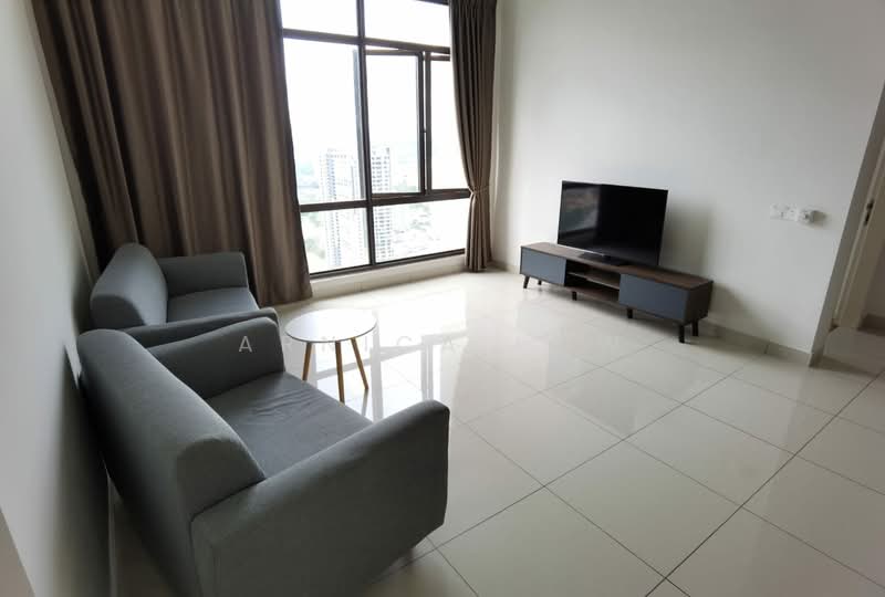 Service Residence for Sale at The Park Sky Residence - Arnica Low - PropertyGuru.com.my