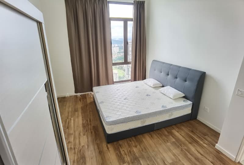 Service Residence for Sale at The Park Sky Residence - Arnica Low - PropertyGuru.com.my
