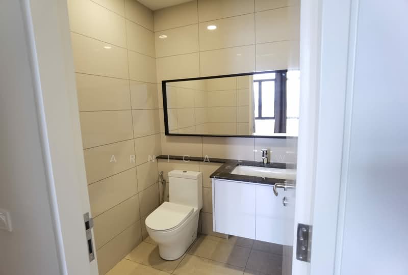 Service Residence for Sale at The Park Sky Residence - Arnica Low - PropertyGuru.com.my