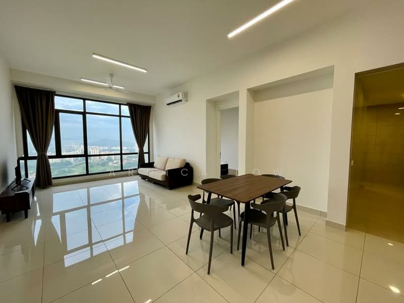 Service Residence for Sale at The Park Sky Residence - Arnica Low - PropertyGuru.com.my