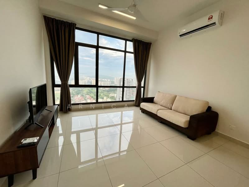 Service Residence for Sale at The Park Sky Residence - Arnica Low - PropertyGuru.com.my