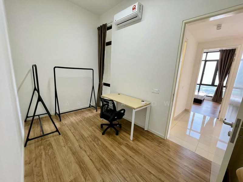 Service Residence for Sale at The Park Sky Residence - Arnica Low - PropertyGuru.com.my