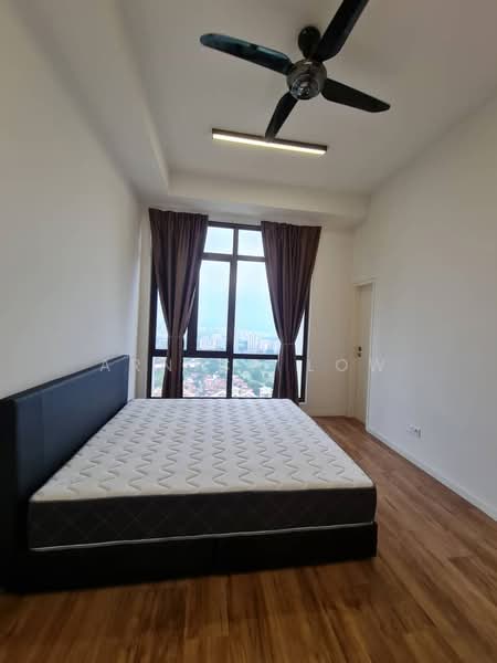 Service Residence for Sale at The Park Sky Residence - Arnica Low - PropertyGuru.com.my