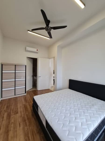 Service Residence for Sale at The Park Sky Residence - Arnica Low - PropertyGuru.com.my