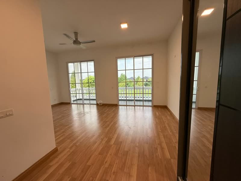 Bungalow for Sale in Semenyih (Selangor) - CC GOH - Living Room - PropertyGuru.com.my
