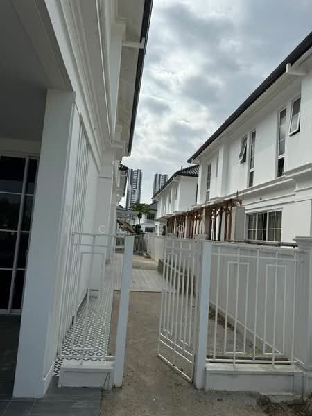 Bungalow for Sale in Semenyih (Selangor) - CC GOH - Exterior - PropertyGuru.com.my