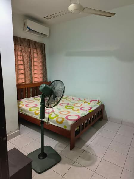 2-storey Terraced House for Sale in TAMAN PUCHONG UTAMA (Puchong) - Joey Wong - Bedroom - PropertyGuru.com.my