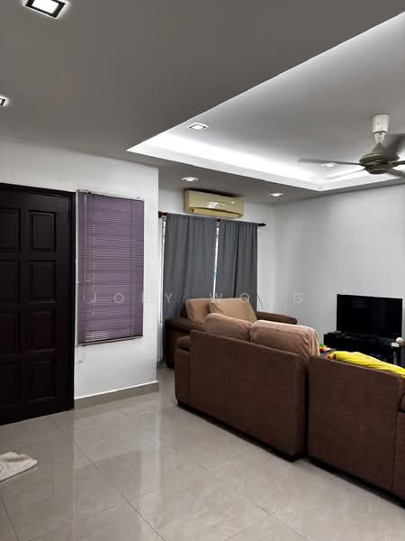Rumah Teres 2-Tingkat untuk Dijual di TAMAN PUCHONG UTAMA (Puchong) - Joey Wong - Living Room - PropertyGuru.com.my