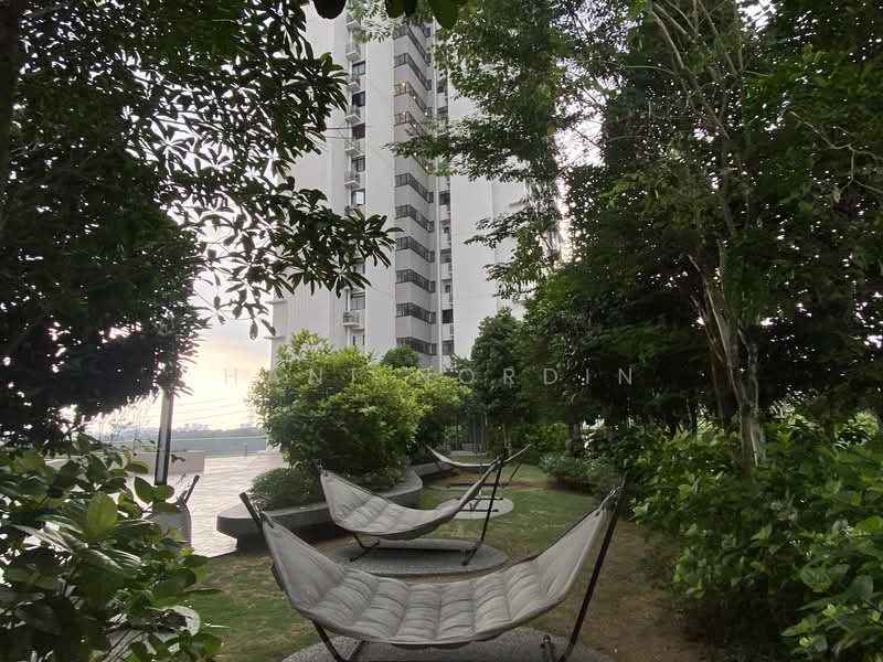 Gems Residences untuk Untuk Disewa - RM 3,800 /bulan, Mac 2026 - Exterior - PropertyGuru.com.my