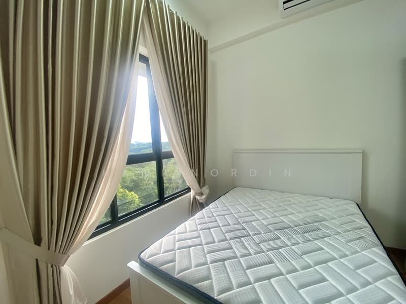 Gems Residences untuk Untuk Disewa - RM 3,800 /bulan, Mac 2026 - Bedroom - PropertyGuru.com.my