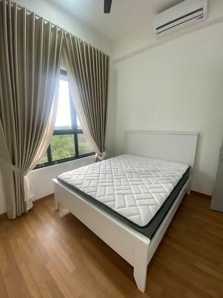 Gems Residences untuk Untuk Disewa - RM 3,800 /bulan, Mac 2026 - Bedroom - PropertyGuru.com.my