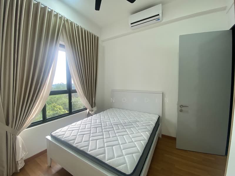 Gems Residences untuk Untuk Disewa - RM 3,800 /bulan, Mac 2026 - Bedroom - PropertyGuru.com.my