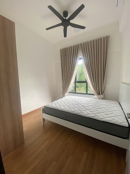 Gems Residences untuk Untuk Disewa - RM 3,800 /bulan, Mac 2026 - Bedroom - PropertyGuru.com.my