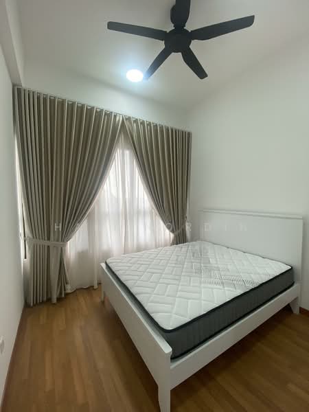 Gems Residences untuk Untuk Disewa - RM 3,800 /bulan, Mac 2026 - Bedroom - PropertyGuru.com.my