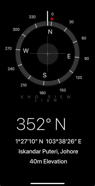 Bungalow for Sale in Horizon Hills (Iskandar Puteri (Nusajaya)) - Kho Siew Lian - PropertyGuru.com.my