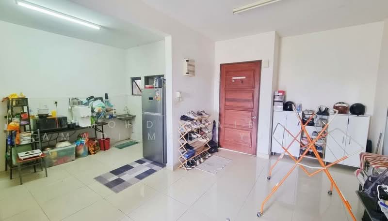 Apartment for Sale at Bayu @ Pandan Jaya - Mohd Khairul Amadi Mohd Yusoff - Kitchen - PropertyGuru.com.my