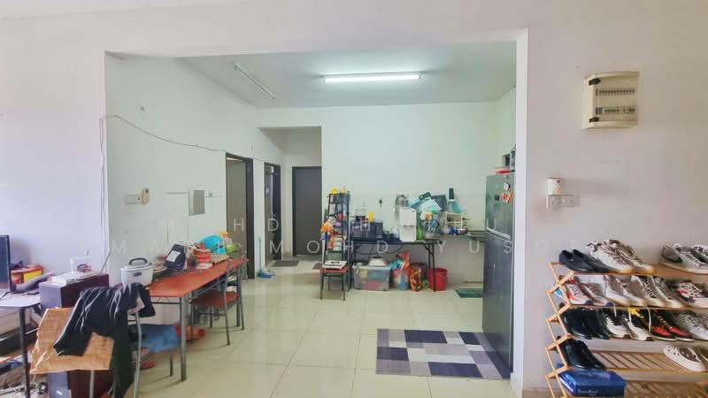 Apartment for Sale at Bayu @ Pandan Jaya - Mohd Khairul Amadi Mohd Yusoff - PropertyGuru.com.my