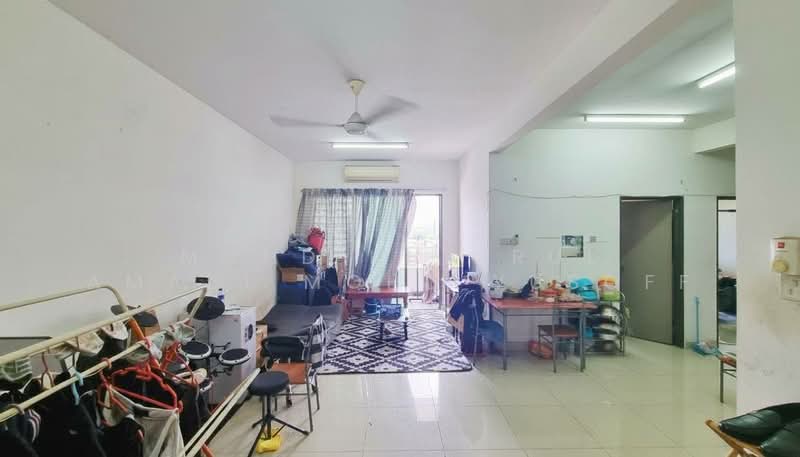 Apartment for Sale at Bayu @ Pandan Jaya - Mohd Khairul Amadi Mohd Yusoff - PropertyGuru.com.my