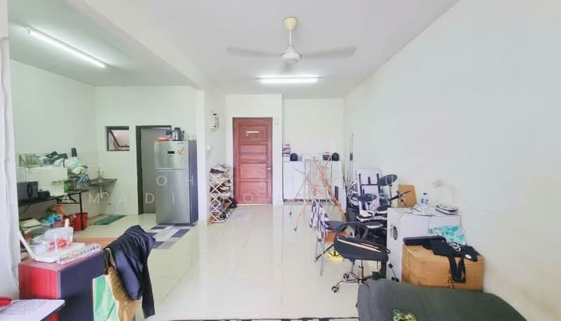 Apartment for Sale at Bayu @ Pandan Jaya - Mohd Khairul Amadi Mohd Yusoff - PropertyGuru.com.my