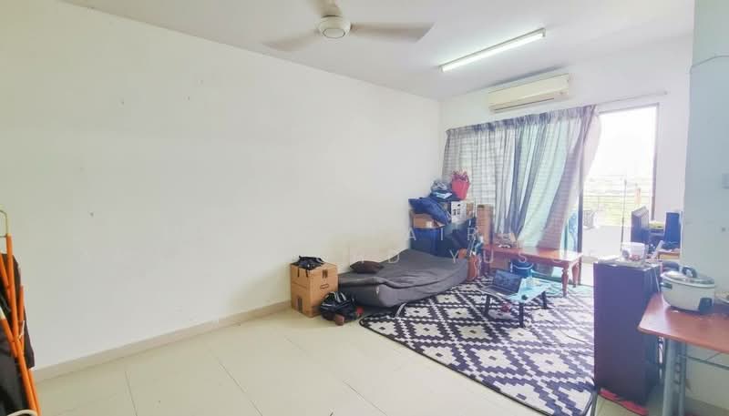 Apartment for Sale at Bayu @ Pandan Jaya - Mohd Khairul Amadi Mohd Yusoff - PropertyGuru.com.my