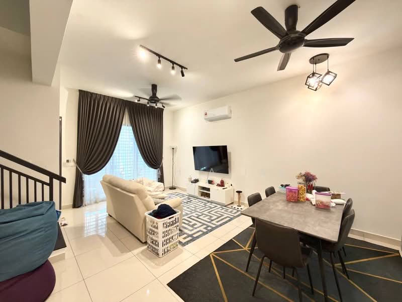 2-storey Terraced House for Sale in Kota Seriemas (Nilai) - Izzah Alias - PropertyGuru.com.my