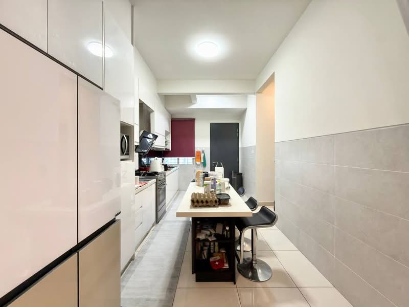 2-storey Terraced House for Sale in Kota Seriemas (Nilai) - Izzah Alias - PropertyGuru.com.my