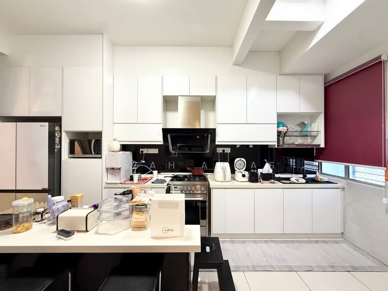 2-storey Terraced House for Sale in Kota Seriemas (Nilai) - Izzah Alias - PropertyGuru.com.my