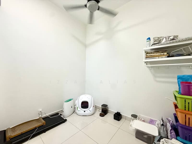 2-storey Terraced House for Sale in Kota Seriemas (Nilai) - Izzah Alias - PropertyGuru.com.my
