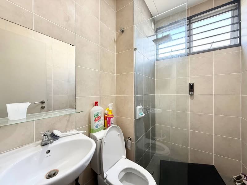 2-storey Terraced House for Sale in Kota Seriemas (Nilai) - Izzah Alias - PropertyGuru.com.my