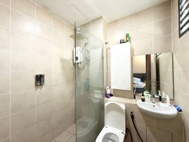 2-storey Terraced House for Sale in Kota Seriemas (Nilai) - Izzah Alias - PropertyGuru.com.my